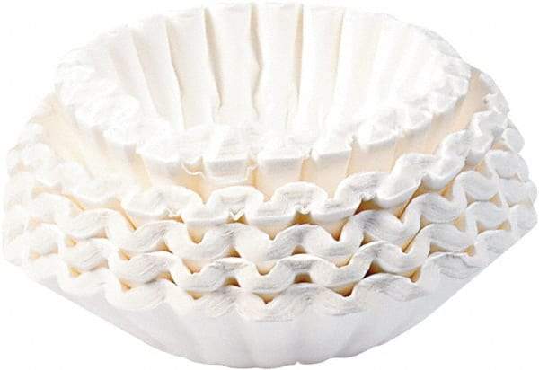 Bunn - Regular Coffee Filters - Use with Commercial Coffeemakers - Caliber Tooling