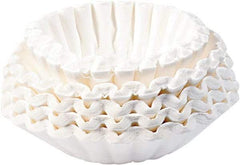 Bunn - Regular Coffee Filters - Use with Commercial Coffeemakers - Caliber Tooling