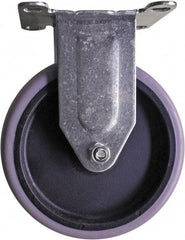 Value Collection - Cart Replacement Casters - Use with WorkSmart Utility Carts - Caliber Tooling