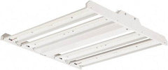 Philips - 0 Lamps, 173 Watts, LED, High Bay Fixture - 2' Long x 2-7/8" High x 24" Wide, 120-277 Volt, Aluminum Housing - Caliber Tooling