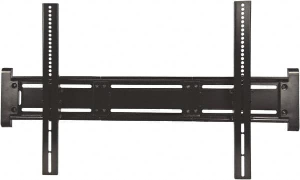 Video Mount - Security Monitor & TV Mounts Type: Flat Panel Tilt Mount Holds LCD or Plasma Monitor: LCD - Caliber Tooling