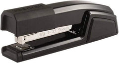 Stanley Bostitch - 25 Sheet Full Strip Desktop Stapler - Black - Caliber Tooling