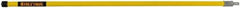 SEYMOUR-MIDWEST - 4' Long Paint Roller Extension Pole - Fiberglass - Caliber Tooling