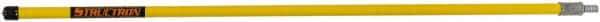 SEYMOUR-MIDWEST - 5' Long Paint Roller Extension Pole - Fiberglass - Caliber Tooling