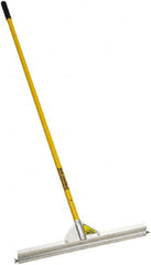 SEYMOUR-MIDWEST - Gauge Rake Frame - 24" Wide, Aluminum Head - Caliber Tooling