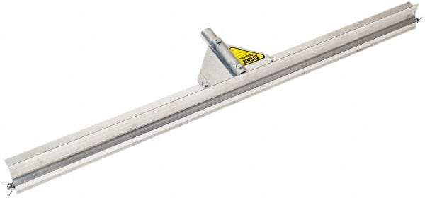 SEYMOUR-MIDWEST - Gauge Rake Frame - 36" Wide, Aluminum Head - Caliber Tooling