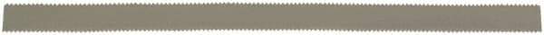 SEYMOUR-MIDWEST - 24" EPDM Blade Squeegee Refill - Double Edge, Gray - Caliber Tooling