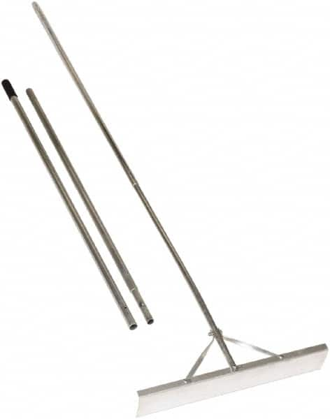 SEYMOUR-MIDWEST - Snow Shovels & Scrapers Type: Roof Rake Ergonomic Design: No - Caliber Tooling