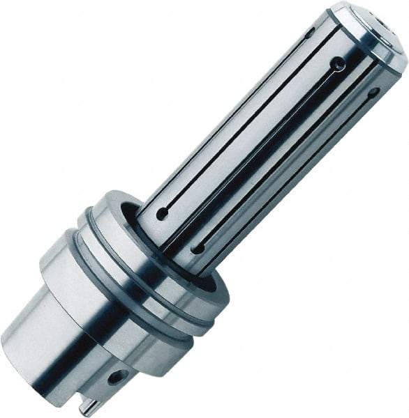 HAIMER - Collet Tool Holders Collet Series: DG10 - Exact Industrial Supply