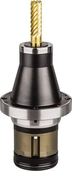 HAIMER - 10mm, Series HG02, HG Specialty System Collet - Exact Industrial Supply