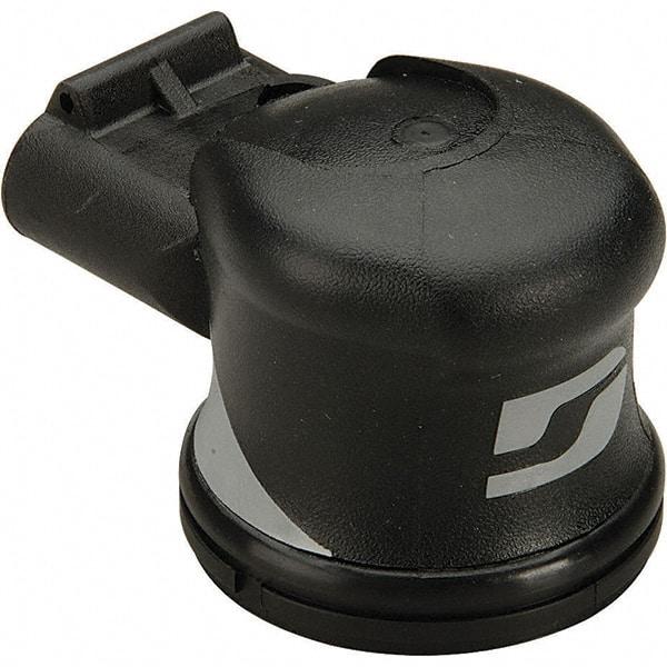 Dynabrade - Air Orbital Sander Housing - Use with 56800 - Caliber Tooling