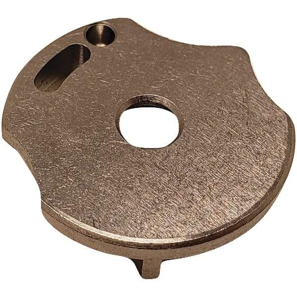 Dynabrade - Air Die Grinder Rear Bearing Plate - Caliber Tooling