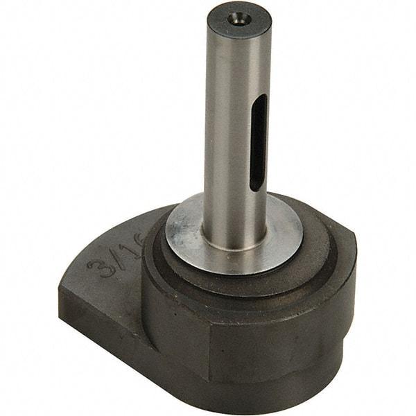 Dynabrade - Air Orbital Sander Shaft Balancer - Caliber Tooling