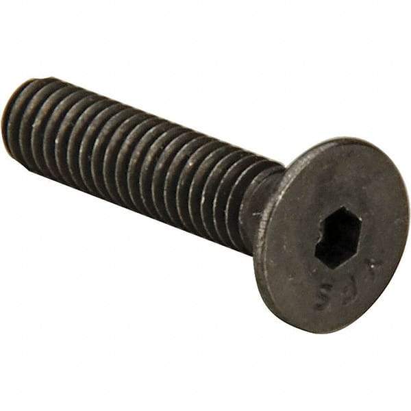 Dynabrade - Air Router Screw - 1/2 HP, For Use with Model 18240 Router, Model 18241 Router Kit, Includes 4 Screws - Caliber Tooling