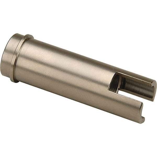 Dynabrade - Air File Barrel Slider - Compatible with 0.2 hp Air Motors - Caliber Tooling