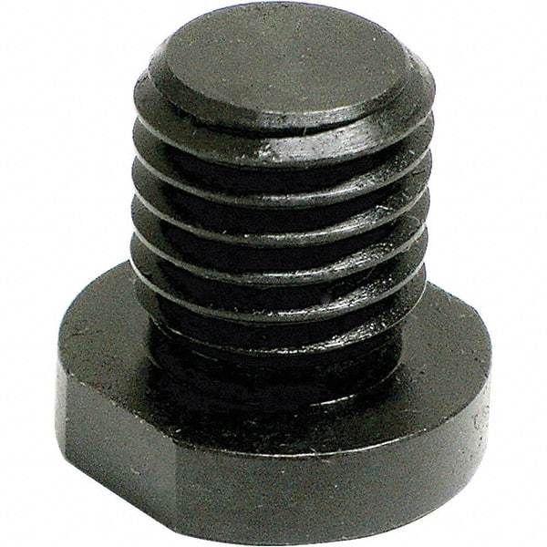 Dynabrade - Abrasive Disc Adapter - 3/8-24, M14x2.00 Female, Male, 1" Long - Caliber Tooling