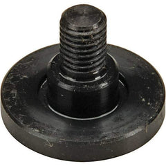 Dynabrade - Cut-Off Tool Accessories Accessory Type: Flange For Use With: 3" Vacuum Cut-Off Tool - Caliber Tooling