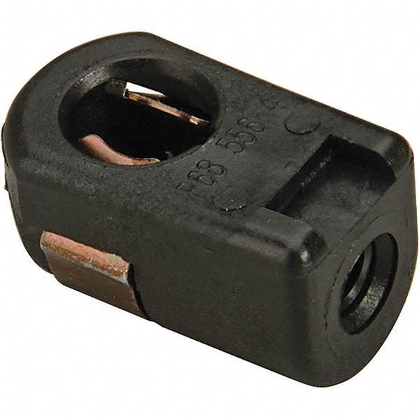 Dynabrade - 10mm Diameter Ball Socket - Use With E-5075 and E-5076 Downdraft Sanding Tables Includes 4 Sockets - Caliber Tooling