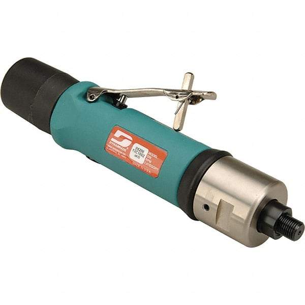 Dynabrade - Floor Surface Prep Tool Compatible Scaler Air Motor - 0.7 hp Compatible, 2,400 RPM Compatible, For Use with 30304 Dynascaler, 30336 Dynascaler - Caliber Tooling