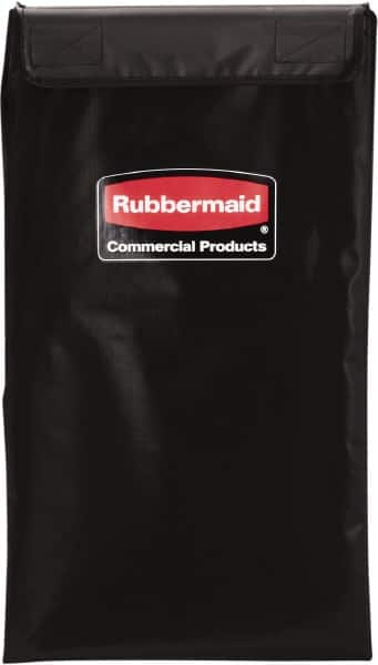 Rubbermaid - Vinyl Basket Truck Bag - 22.4" Width - Caliber Tooling