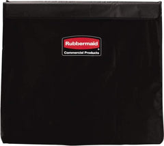 Rubbermaid - Vinyl Basket Truck Bag - 22.4" Width - Caliber Tooling