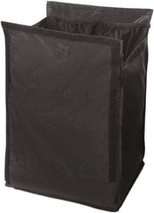 Rubbermaid - Ballistic Nylon Janitor Cart Bag - 12-3/4" Width - Caliber Tooling