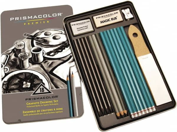 Paper Mate - HB Graphite Pencil - Graphite - Caliber Tooling