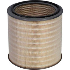 RoboVent - Air Cleaner Filters Type: Fume Extractor Filter For Use With: G110; S110 - Caliber Tooling