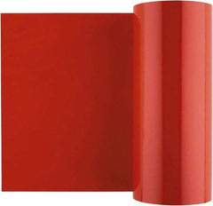 Irwin - 12" High x 12" Wide, Red Danger Flag - Caliber Tooling