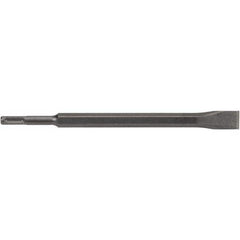 Irwin - 3/4" Diam, SDS-Plus Shank, Steel Rotary & Hammer Drill Bit - Caliber Tooling