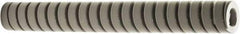 Associated Spring Raymond - 1-1/4" Hole Diam, 5/8" Rod Diam, 10" Free Length, Gray Die Spring - 3387 Lb Max Deflection, 2.4409" Max Deflection, Ultra Strong Duty, Chromium Alloy Steel - Caliber Tooling