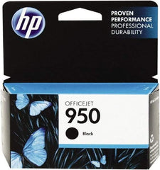 Hewlett-Packard - Black Toner Cartridge - Use with HP Officejet Pro 251dw, 276dw, 8100, 8600, 8610, 8615, 8620, 8625, 8630 - Caliber Tooling