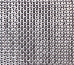 Value Collection - 39 Gage, 0.0075 Inch Wire Diameter, 60 x 60 Mesh per Linear Inch, Steel, Wire Cloth - 0.009 Inch Opening Width, 48 Inch Wide, Cut to Length - Caliber Tooling