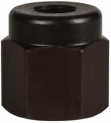 Kennametal - Collet Locknut - Series DA300 - Exact Industrial Supply