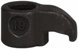 Kennametal - Series Kendex, CK Clamp for Indexables - Neutral Cut - Caliber Tooling