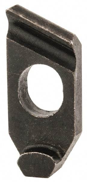 Kennametal - Series Top Notch, CM Clamp for Indexables - Right Hand Cut, Compatible with S518 Clamp Screws - Caliber Tooling