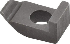 Kennametal - Series Top Notch, CM Clamp for Indexables - Neutral Cut, Compatible with MS-625, S625 Clamp Screws - Caliber Tooling