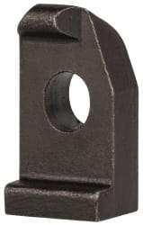 Kennametal - Series Top Notch, CM Clamp for Indexables - Neutral Cut - Caliber Tooling