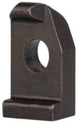 Kennametal - Series Top Notch, CM Clamp for Indexables - Neutral Cut - Caliber Tooling