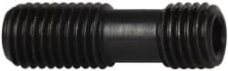 Kennametal - Hex Socket for Indexable Milling & Turning - 5/16-24 Thread, For Use with Clamps - Caliber Tooling