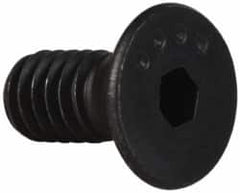 Kennametal - Hex Socket Cap Screw for Indexable Milling & Turning - For Use with Shims - Caliber Tooling