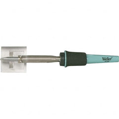 Weller - Soldering Guns & Irons Type: Soldering Iron Maximum Watts: 100 - Caliber Tooling