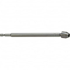 Apex - Socket Extensions Tool Type: Extension Drive Size (Inch): 1/4 - Caliber Tooling