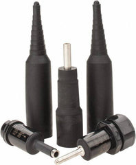 Cooper Bussmann - 1 Pole, 600 VAC, 30 Amp, Inline Fuse Holder - Compatible with CC Class Fuse - Caliber Tooling