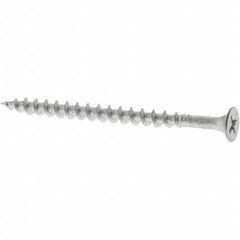 Value Collection - Drywall Screws System of Measurement: Inch Screw Size: #8 - Caliber Tooling