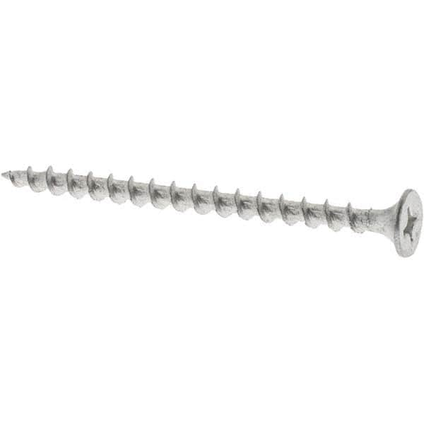 Value Collection - Drywall Screws System of Measurement: Inch Screw Size: #6 - Caliber Tooling