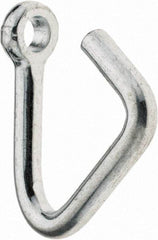 Value Collection - 30 Grade Cold Shut Link - 1/4" Diameter, 750 Lb Load Limit - Caliber Tooling