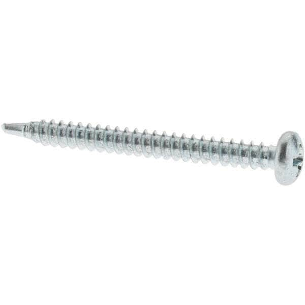 Value Collection - Sheet Metal Screws System of Measurement: Inch Head Type: Pan - Caliber Tooling