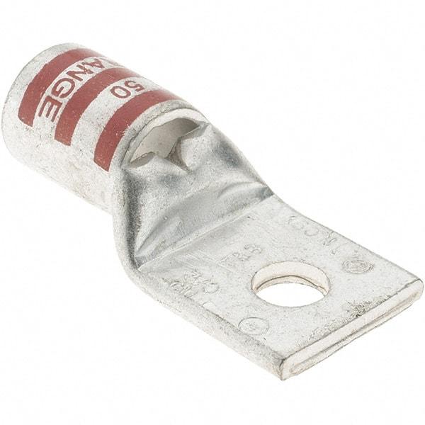 Thomas & Betts - 3/0 AWG Ring Terminal - 5/16" Stud - Caliber Tooling