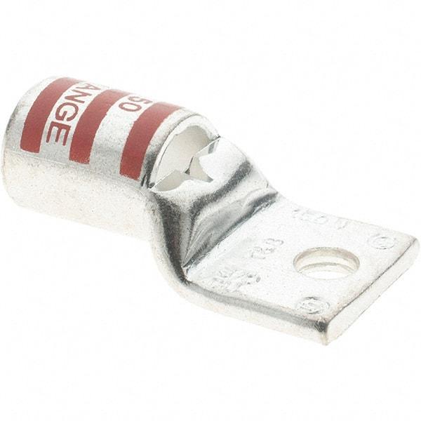 Thomas & Betts - 3/0 AWG Ring Terminal - 1/4" Stud - Caliber Tooling